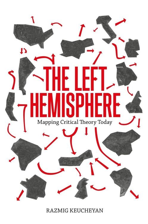 Produktbild: The Left Hemisphere