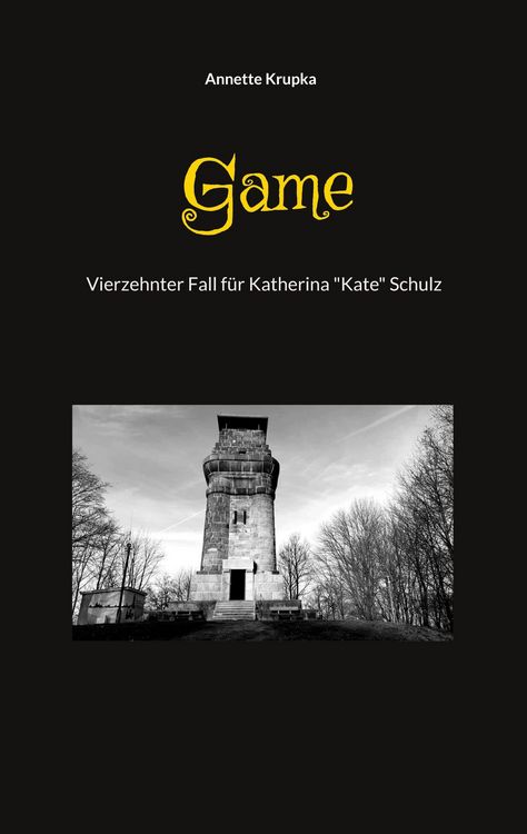 Produktbild: Game