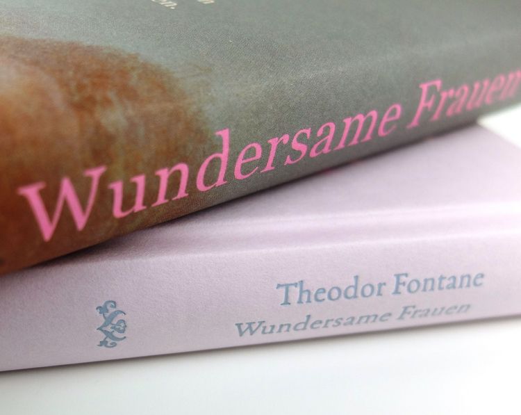 Produktbild: Wundersame Frauen