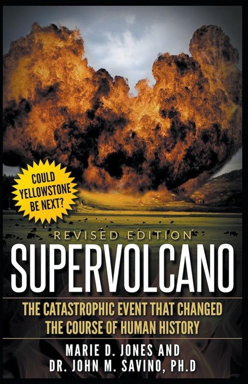 Produktbild: Supervolcano