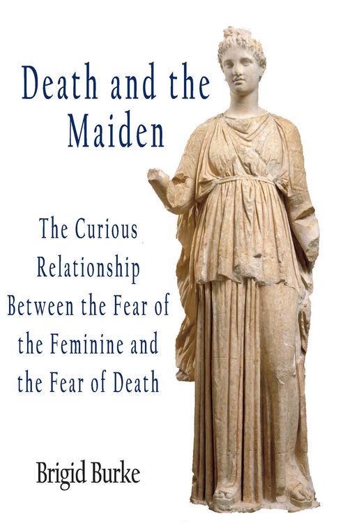 Produktbild: Death and the Maiden