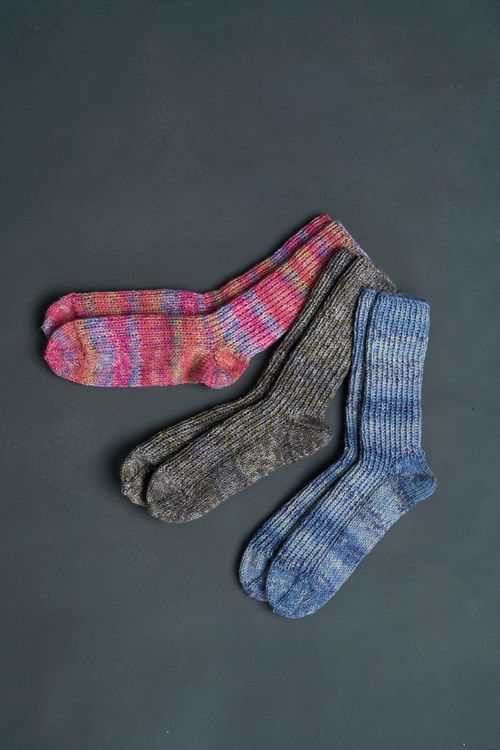 Produktbild: Easy 8 Knits