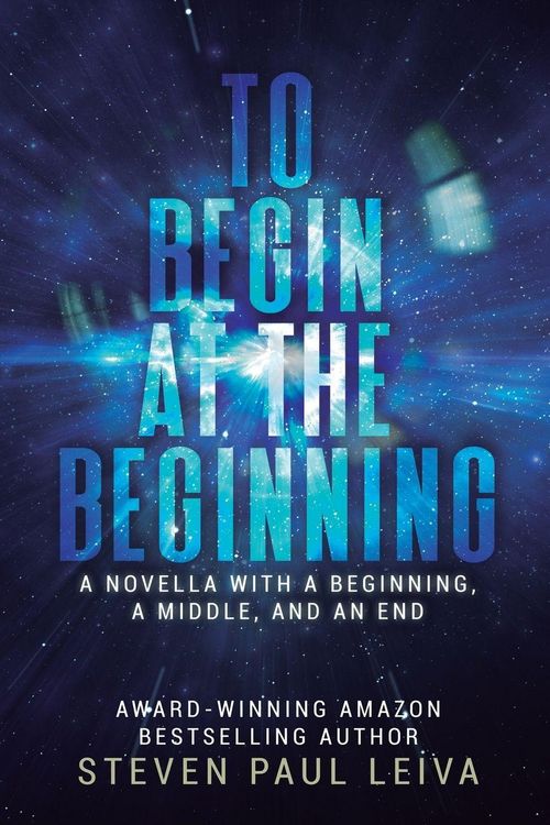 Produktbild: TO BEGIN AT THE BEGINNING