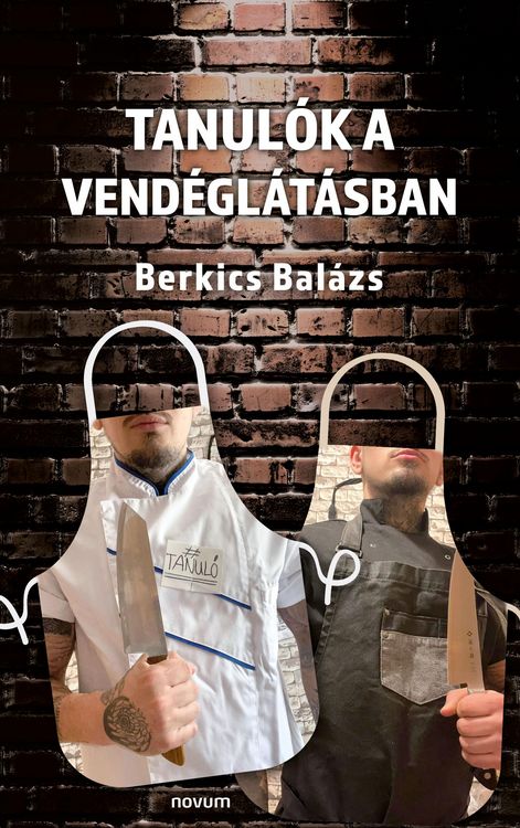 Produktbild: Tanul&oacute;k a vend&eacute;gl&aacute;t&aacute;sban