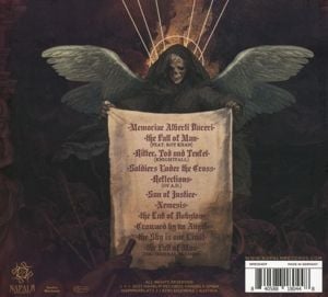 Produktbild: Nemesis A.D.