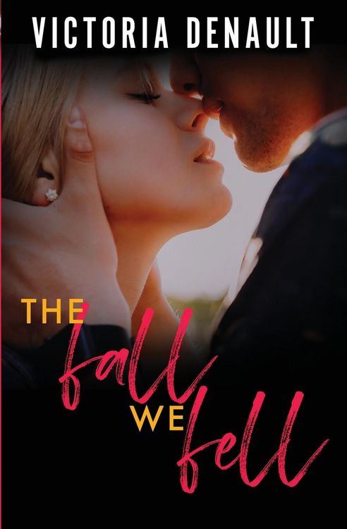 Produktbild: The Fall We Fell