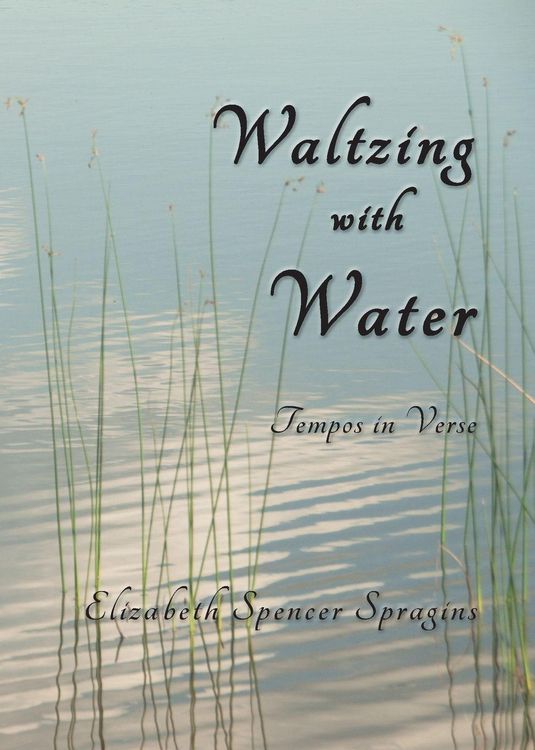 Produktbild: Waltzing with Water