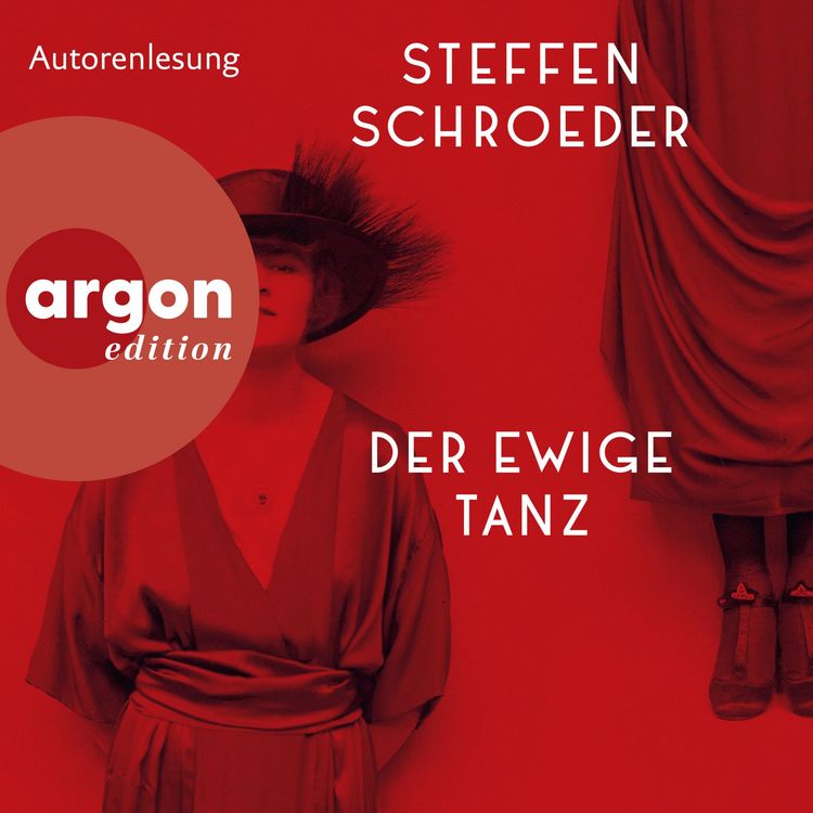 Produktbild: Der ewige Tanz