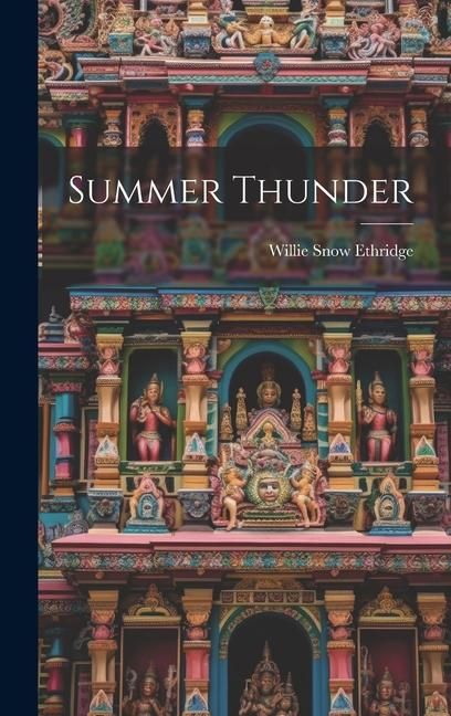 Produktbild: Summer Thunder