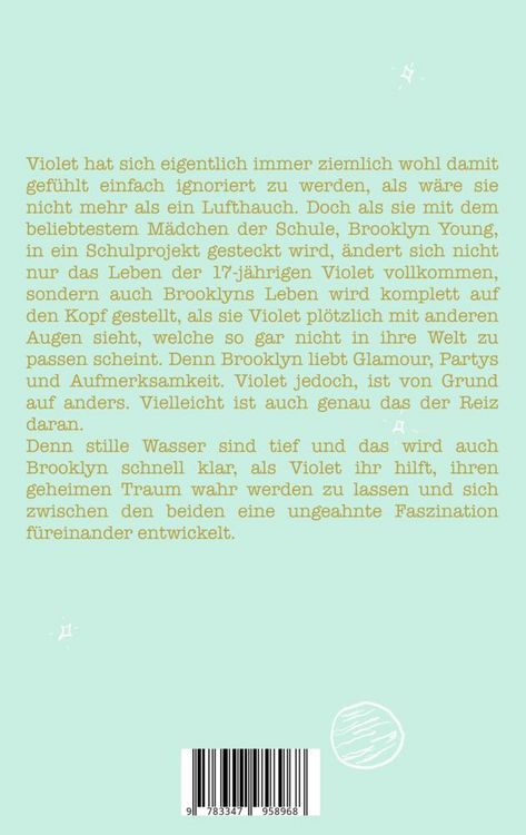 Produktbild: Die Ber&uuml;hrung der Sterne