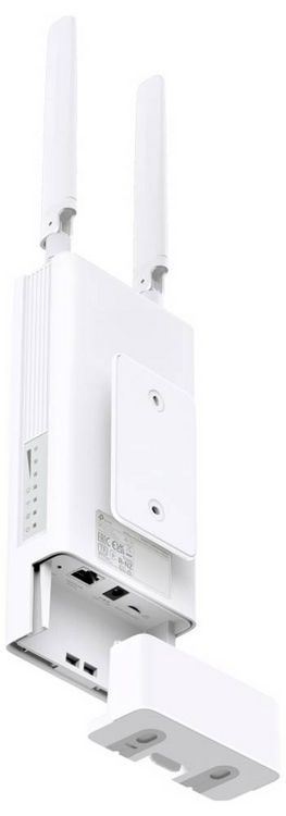 Produktbild: TP-LINK WLAN Router mit Modem Integriertes Modem: LTE 2.4GHz 300MBit/s