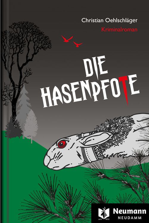 Produktbild: Die Hasenpfote