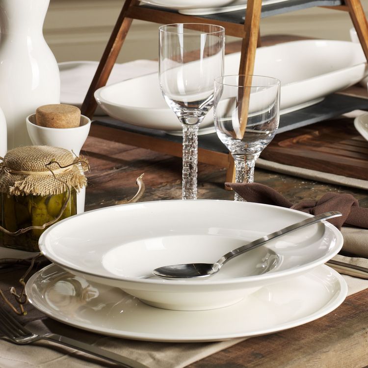 Produktbild: Villeroy & Boch Artesano Pizzateller