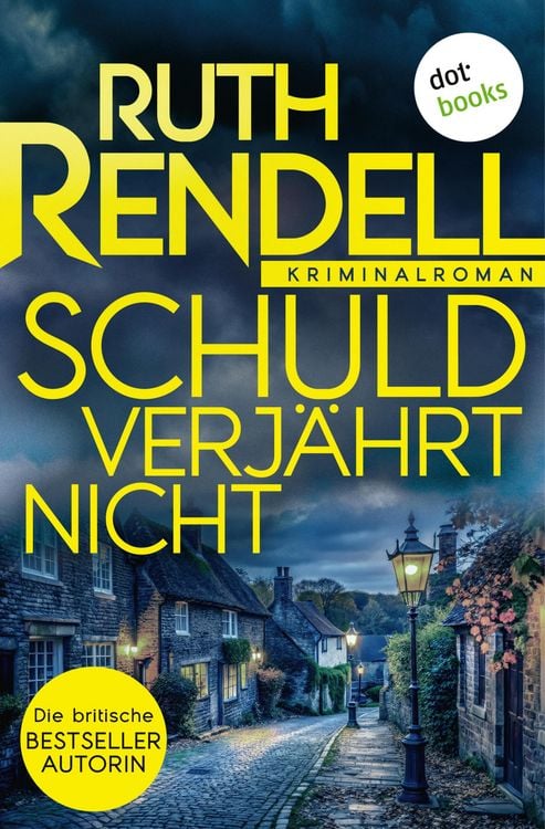 Produktbild: Schuld verj&auml;hrt nicht