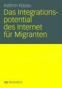 Produktbild: Das Integrationspotential des Internet f&uuml;r Migranten