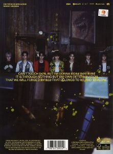 Produktbild: Enhypen: Desire: Unleash (You Version)