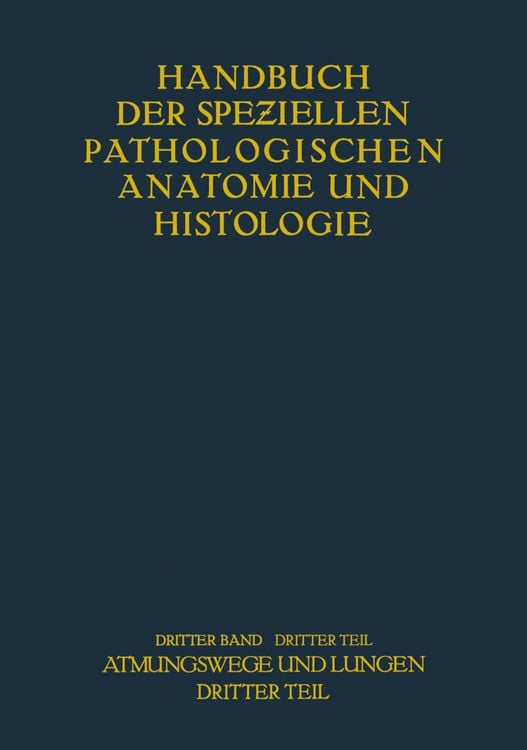 Produktbild: Atmungswege und Lungen