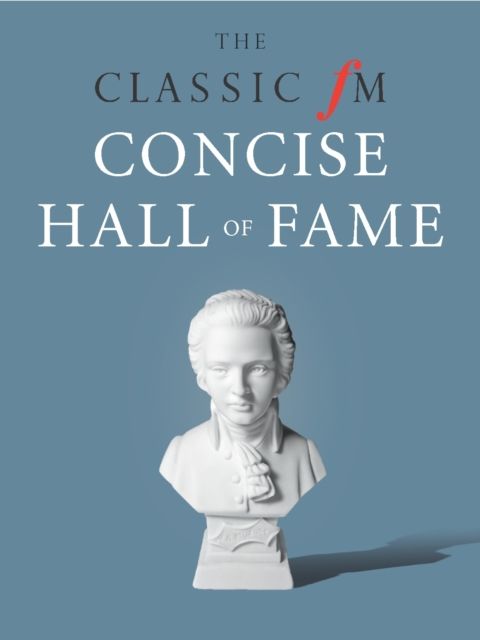 Produktbild: Henley, D: Classic Fm Hall of Fame