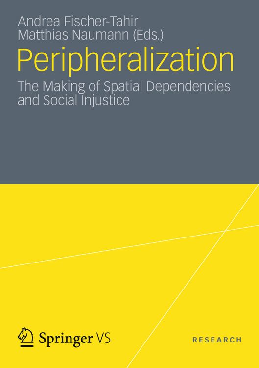 Produktbild: Peripheralization