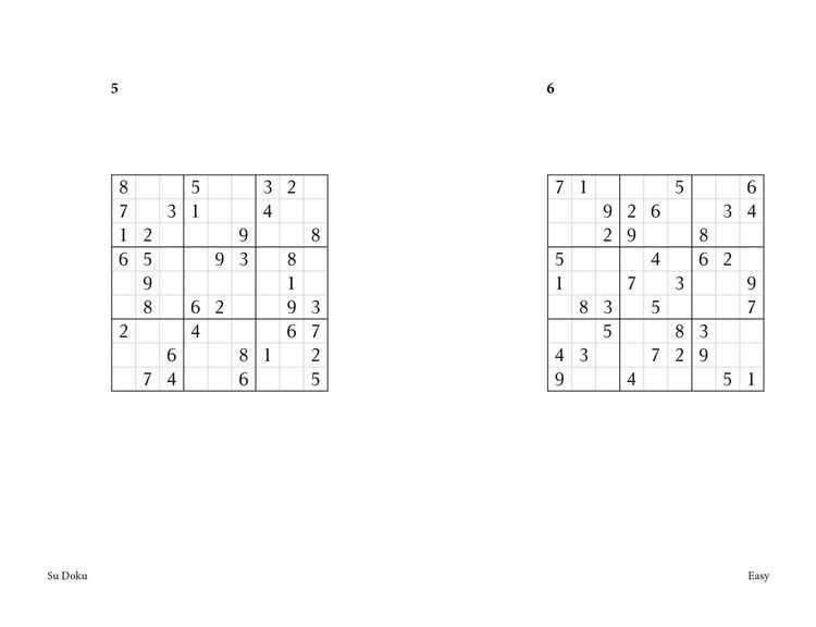 Produktbild: The Times Bumper Book of Su Doku