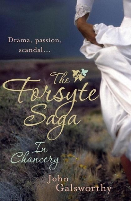 Produktbild: The Forsyte Saga 2: In Chancery