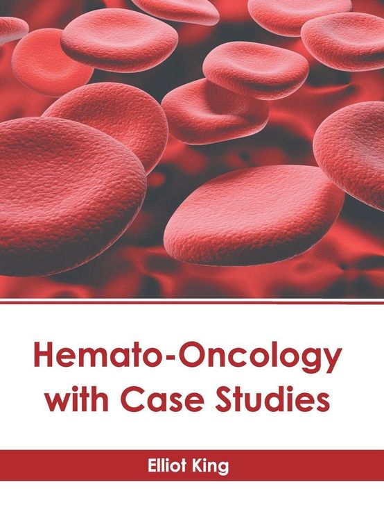 Produktbild: Hemato-Oncology with Case Studies