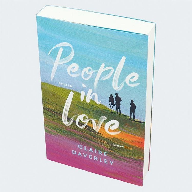 Produktbild: People in Love