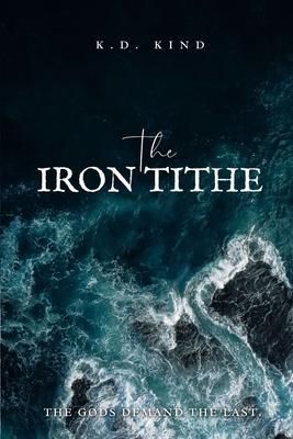 Produktbild: The Iron Tithe