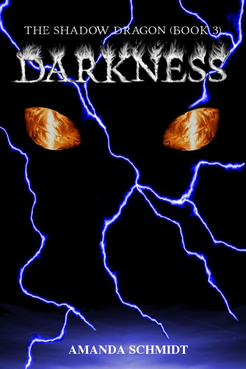 Produktbild: Shadow Dragon (Book 3): Darkness