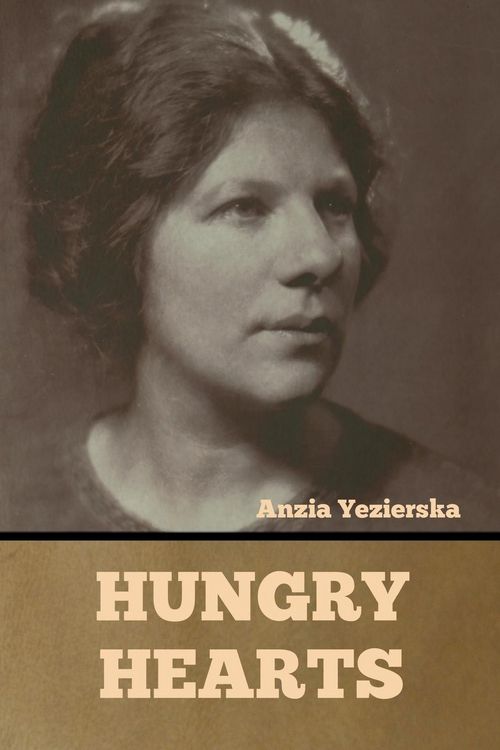 Produktbild: Hungry Hearts