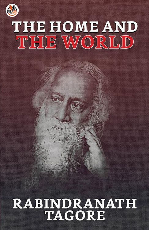 Produktbild: The Home and the World