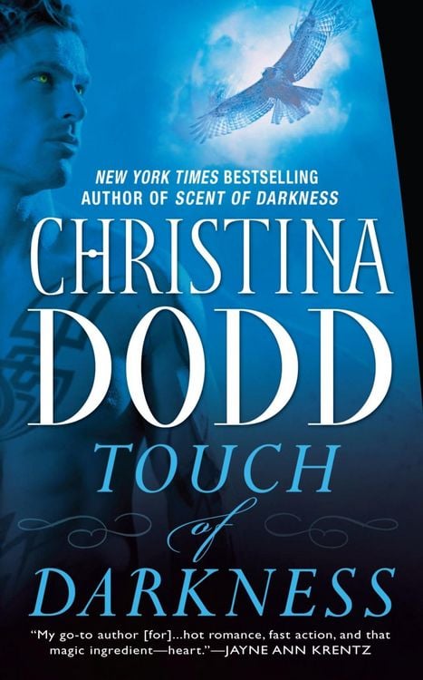 Produktbild: Touch of Darkness