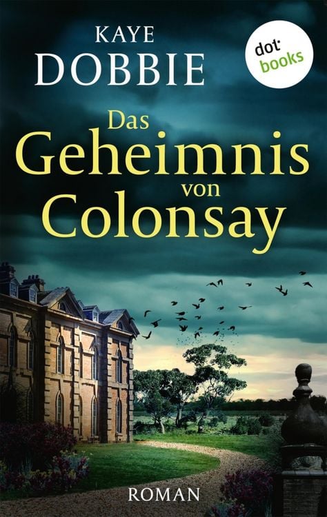 Produktbild: Das Geheimnis von Colonsay