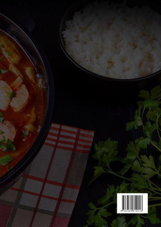 Produktbild: Dutch Oven Rezeptbuch