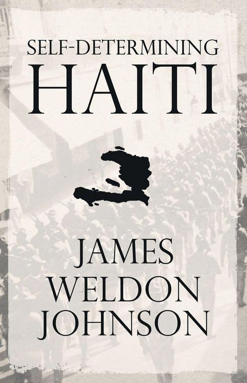 Produktbild: Self-Determining Haiti