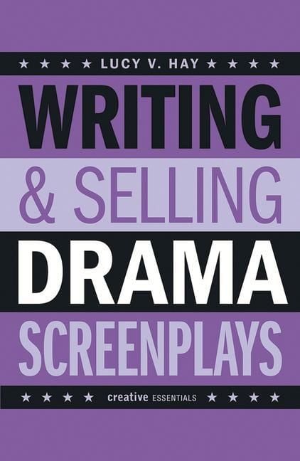 Produktbild: Writing & Selling Drama Screenplays