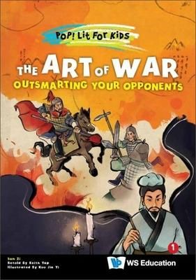 Produktbild: The Art of War: Outsmarting Your Opponents