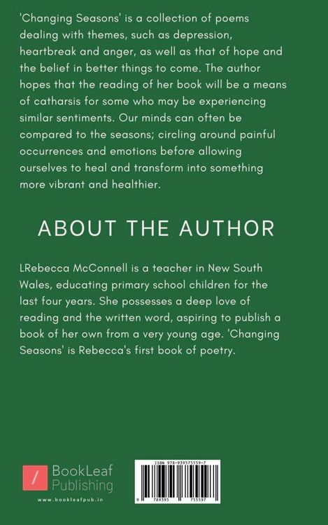 Produktbild: Changing Seasons