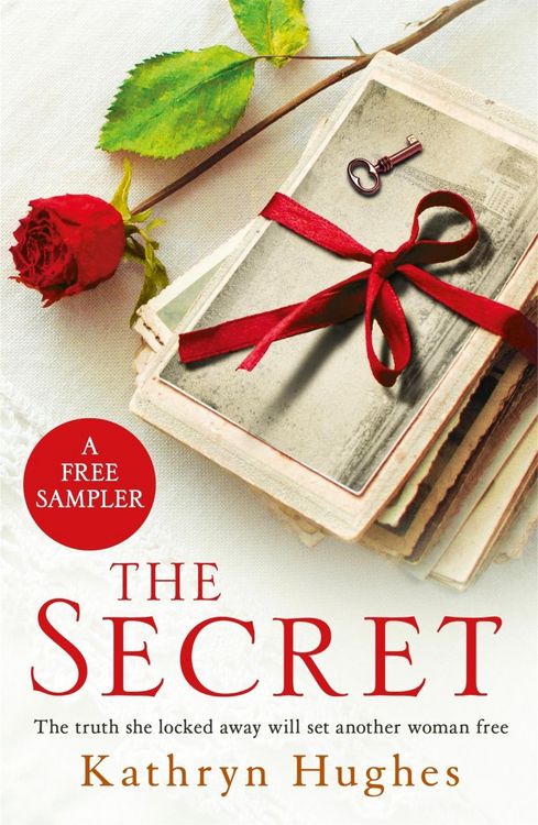 Produktbild: THE SECRET: A free sampler for fans of THE LETTER