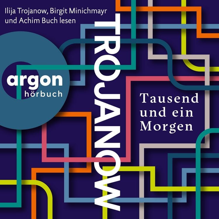 Produktbild: Tausend und ein Morgen