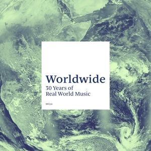 Produktbild: Worldwide