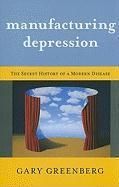Produktbild: Manufacturing Depression