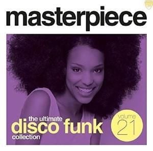 Produktbild: Masterpiece Collection Vol.21