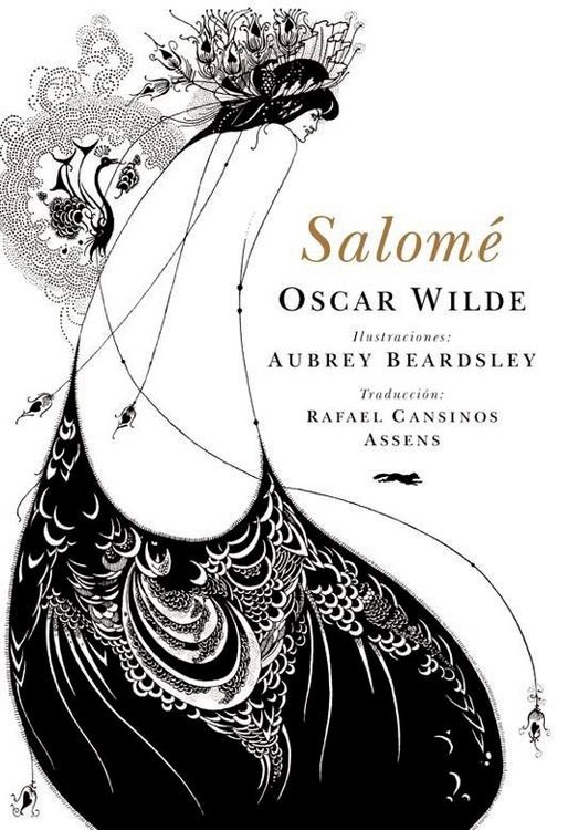 Produktbild: Salom&eacute;