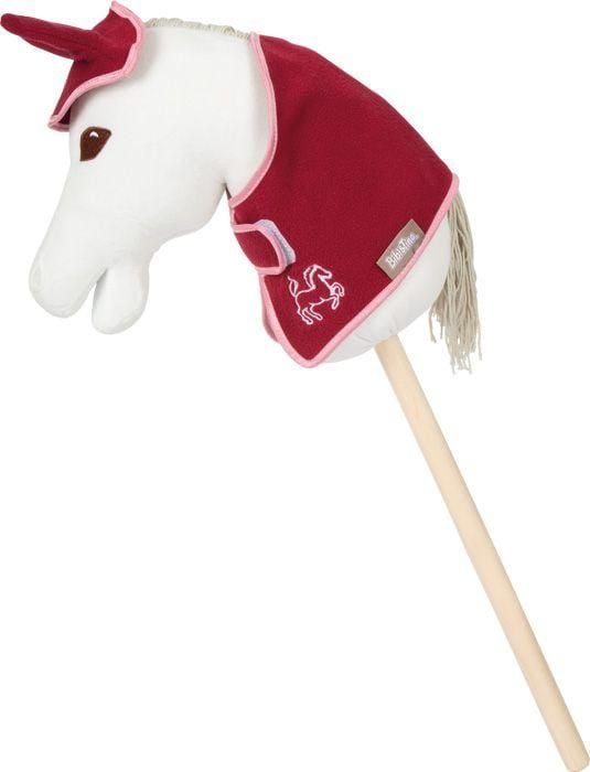 Produktbild: Bibi & Tina Hobby Horse Fliegenhaube und Decke "Sabrina