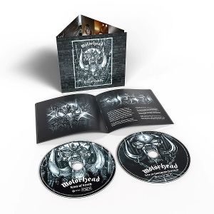 Produktbild: Kiss of Death (20th Anniversary Edition 2CD)