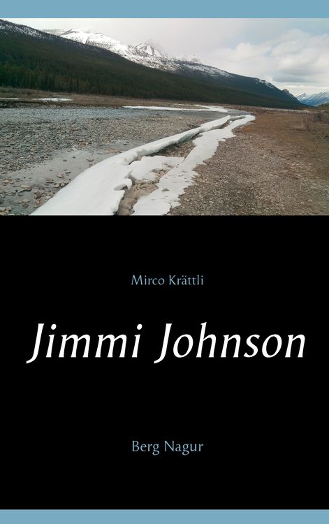 Produktbild: Jimmi Johnson