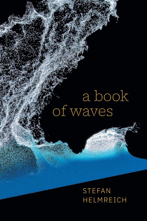 Produktbild: A Book of Waves
