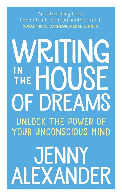 Produktbild: Writing in The House of Dreams