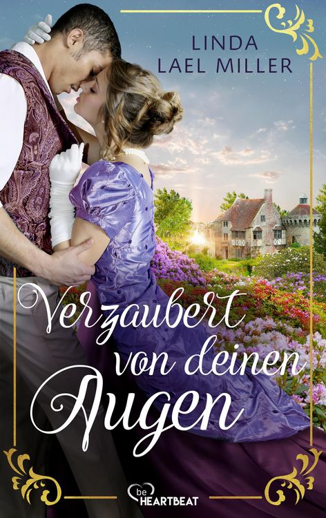 Produktbild: Verzaubert von deinen Augen